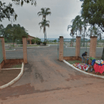 Floricultura Cemitério Jardim Paraíso Cidade Ocidental – GO