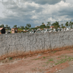 Floricultura Cemitério João Bosco Trindade – GO