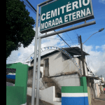 Cemitério Morada Eterna São Lourenço da Mata