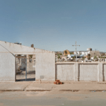 Floricultura Cemitério Municipal de Barreiras – BA