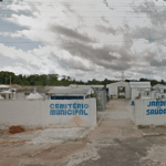 Cemitério Mun. Jardim da Saudade Barcarena