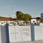 Floricultura Cemitério Municipal Nossa Sra. do Socorro – SE