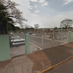 Floricultura Cemitério Municipal Papa Paulo Vi Sertãozinho – SP