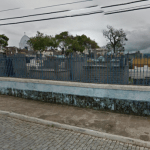 Floricultura Cemitério Parque Recanto do Vale Resende – RJ