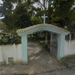 Cemitério Pousada Eterna Porto Seguro