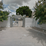 Floricultura Cemitério São Sebastião Vitória de Santo Antão – PE