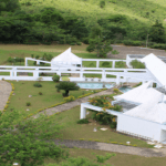Cemitério Parque Vale das Flores Teófilo Otoni