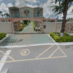 Cemitério Municipal de Trindade