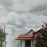 Floricultura Cemitério Vila Aurora Rondonópolis – MT