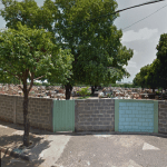 Floricultura Cemitério Municipal de Borborema – SP