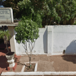 Floricultura Cemitério Municipal de Boraceia – SP