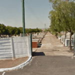 Floricultura Cemitério São João Batista Bebedouro – SP