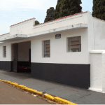 Cemitério Municipal de Altinópolis