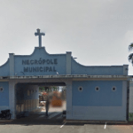 Cemitério Municipal de Bariri