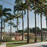 Floricultura Cemitério Municipal de Brasileia – AC