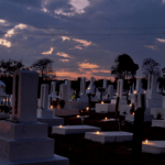 Cemitério Japonês Álvares Machado