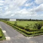 Cemitério Memorial Pax União Paço Do Lumiar