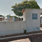 Floricultura Cemitério Municipal de Alfredo Marcondes – SP
