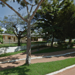 Cemitério Municipal de Capixaba