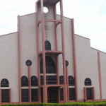 Floricultura Cemitério Municipal de  Acrelândia – AC
