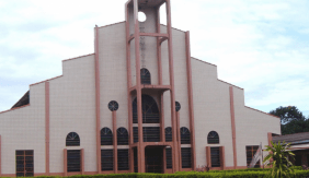 Floricultura Cemitério Municipal de  Acrelândia – AC