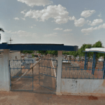 Cemitério São Sebastião Andradina