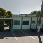 Floricultura Cemitério Municipal de Dracena – SP