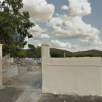 Cemitério Municipal Novo de Cruzeiro
