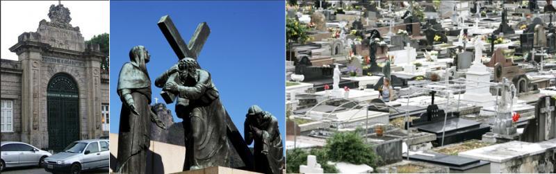 Cemitério São João batista Rio de Janeiro/RJ