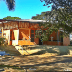 Floricultura Cemitério Municipal de Inúbia Paulista – SP