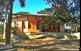 Floricultura Cemitério Municipal de Inúbia Paulista – SP