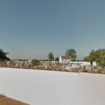 Floricultura Cemitério Municipal de Ipeúna – SP