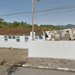 Cemitério Municipal de Itariri