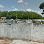 Floricultura Cemitério Municipal de Itirapuã – SP