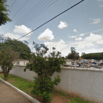 Floricultura Cemitério Municipal de Itobi – SP