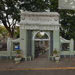 Floricultura Cemitério Municipal de Itapira – SP