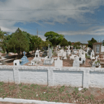 Cemitério Municipal João Ramalho