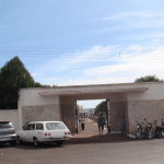 Floricultura Cemitério Municipal de Ituverava – SP