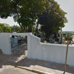 Floricultura Cemitério Municipal de Martinópolis – SP