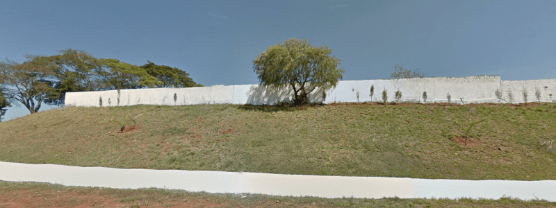 Cemitério Municipal de Mineiros do Tietê