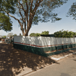 Cemitério Mun. de Mirante do Paranapanema