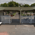 Cemitério Municipal  