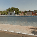 Cemitério Municipal de Morro Agudo