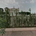 Floricultura Cemitério Municipal de Neves Paulista – SP