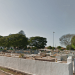 Cemitério Municipal Oriente