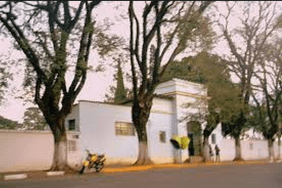 Floricultura Cemitério Municipal Jardim das Acácias Pilar do Sul – SP