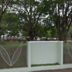 Cemitério Municipal de Paraguaçu Paulista