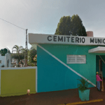 Floricultura Cemitério Municipal de Pontal – SP