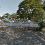 Floricultura Cemitério Municipal Platina – SP