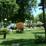 Cemitério Municipal Pongaí